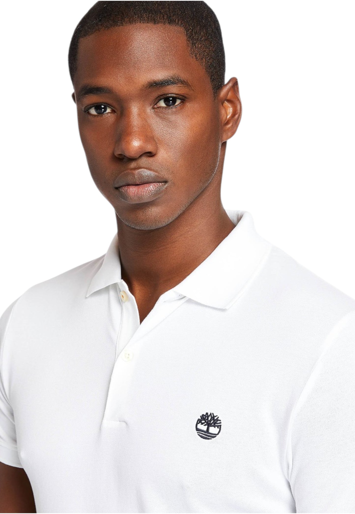 Polo Manica Corta Uomo Timberland TB0A2DJE