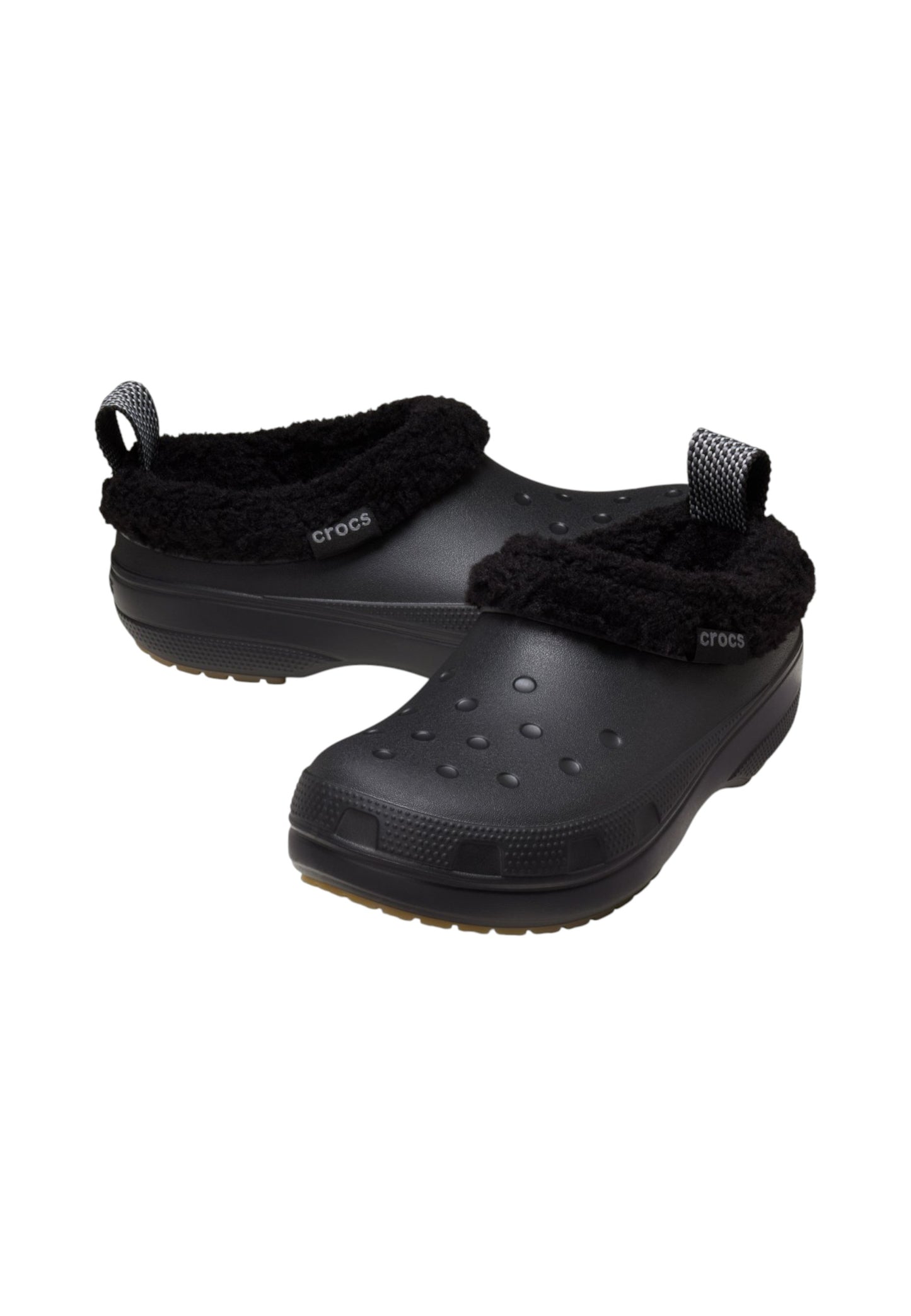 Ciabatte Unisex Crocs Classic Lined Shorty CR.211380