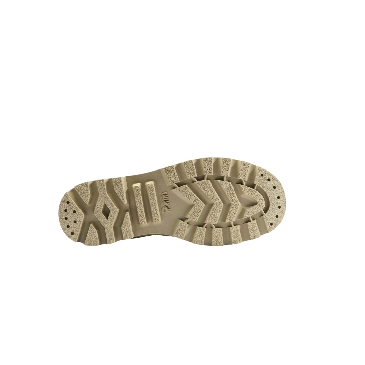 Sneakers Alte Unisex Palladium PAS78564