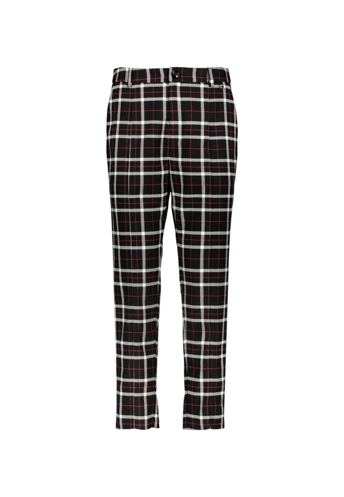 Pantaloni Donna Gaudi 021BD2502202