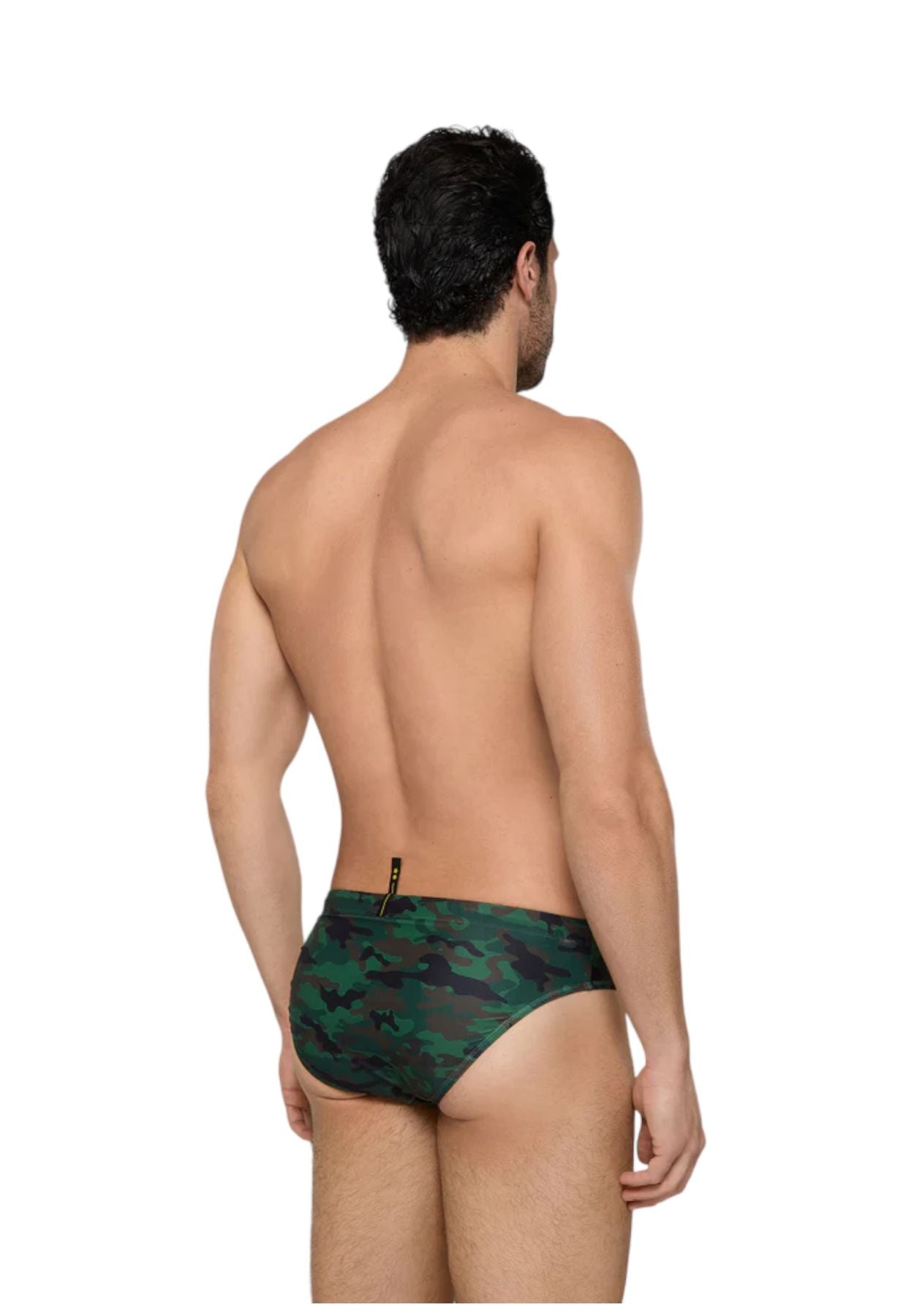 Costume da bagno Slip Uomo F**K FK23-2230