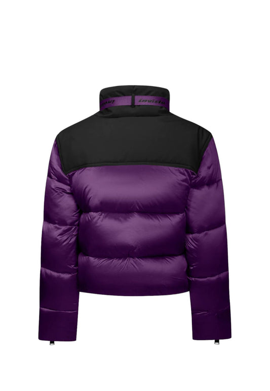 Piumino Corto Donna Invicta   4431981D