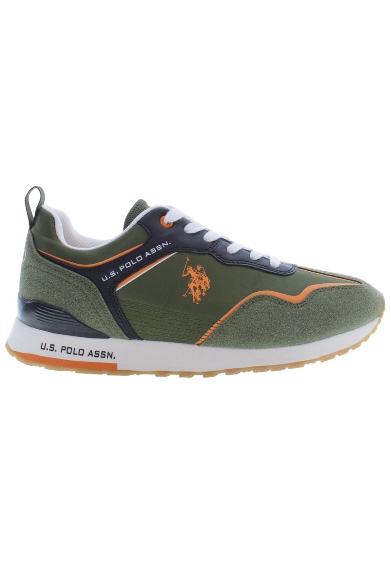 TABRY002 - Baskets - US Polo Assn.