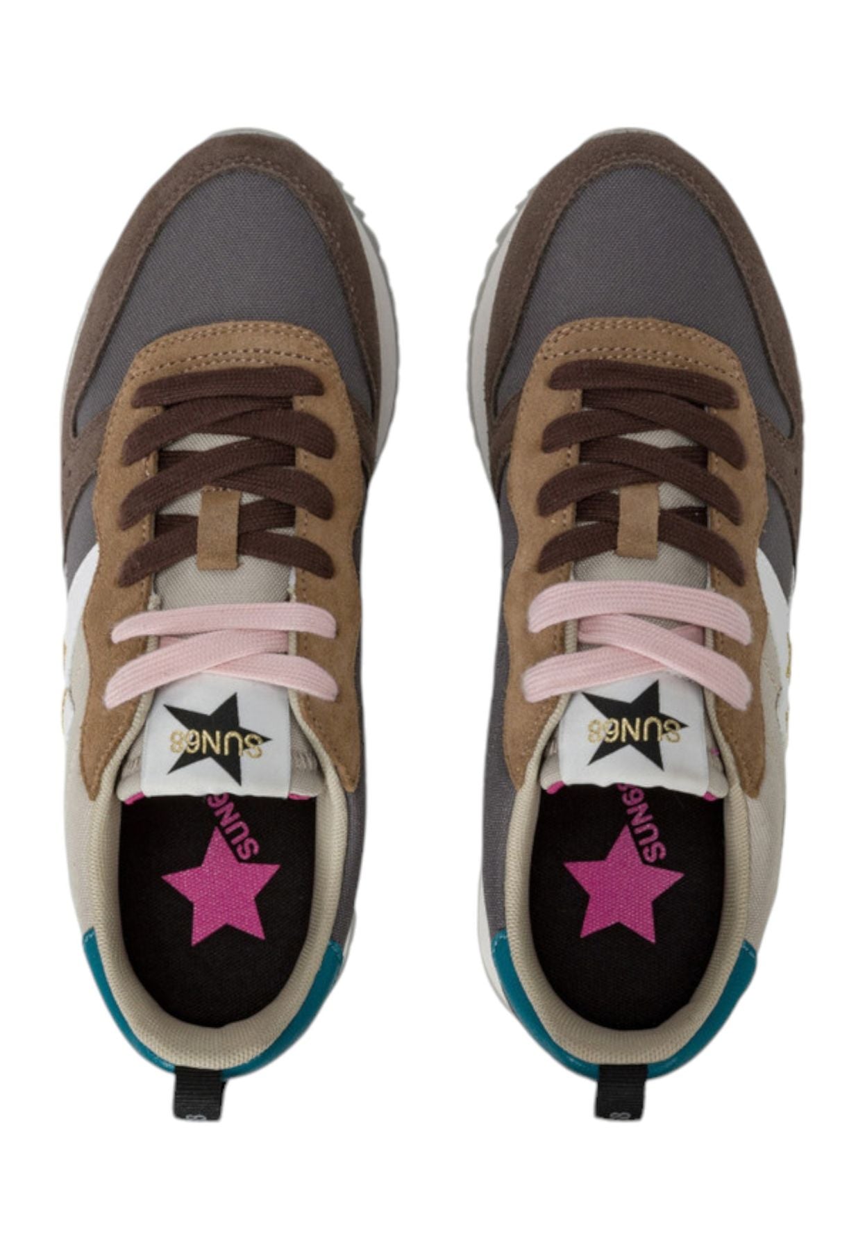 Z44209 - Sneakers - Sun68