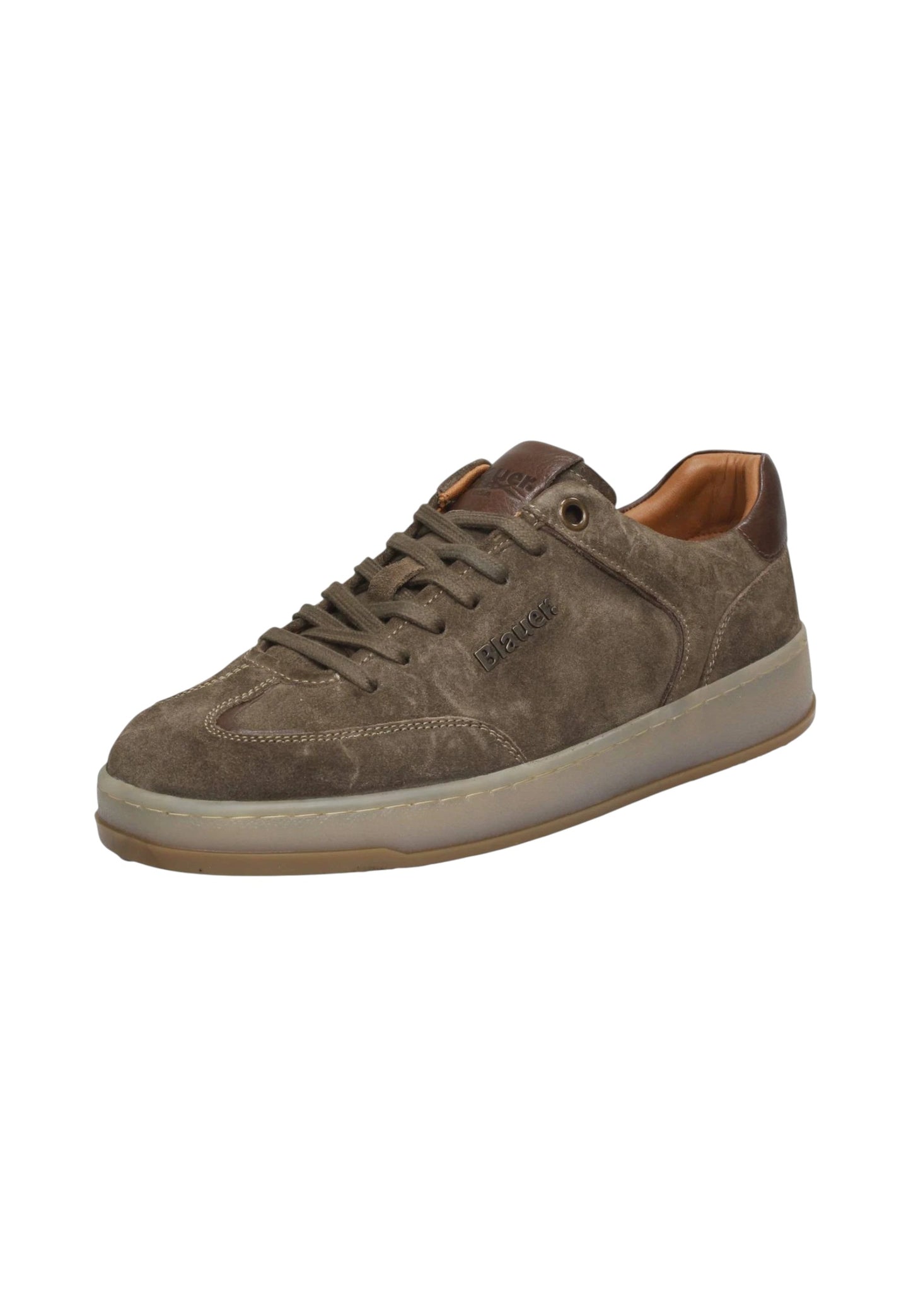 Sneakers Basse Uomo Blauer Farrell F5FARRELL02/SUE