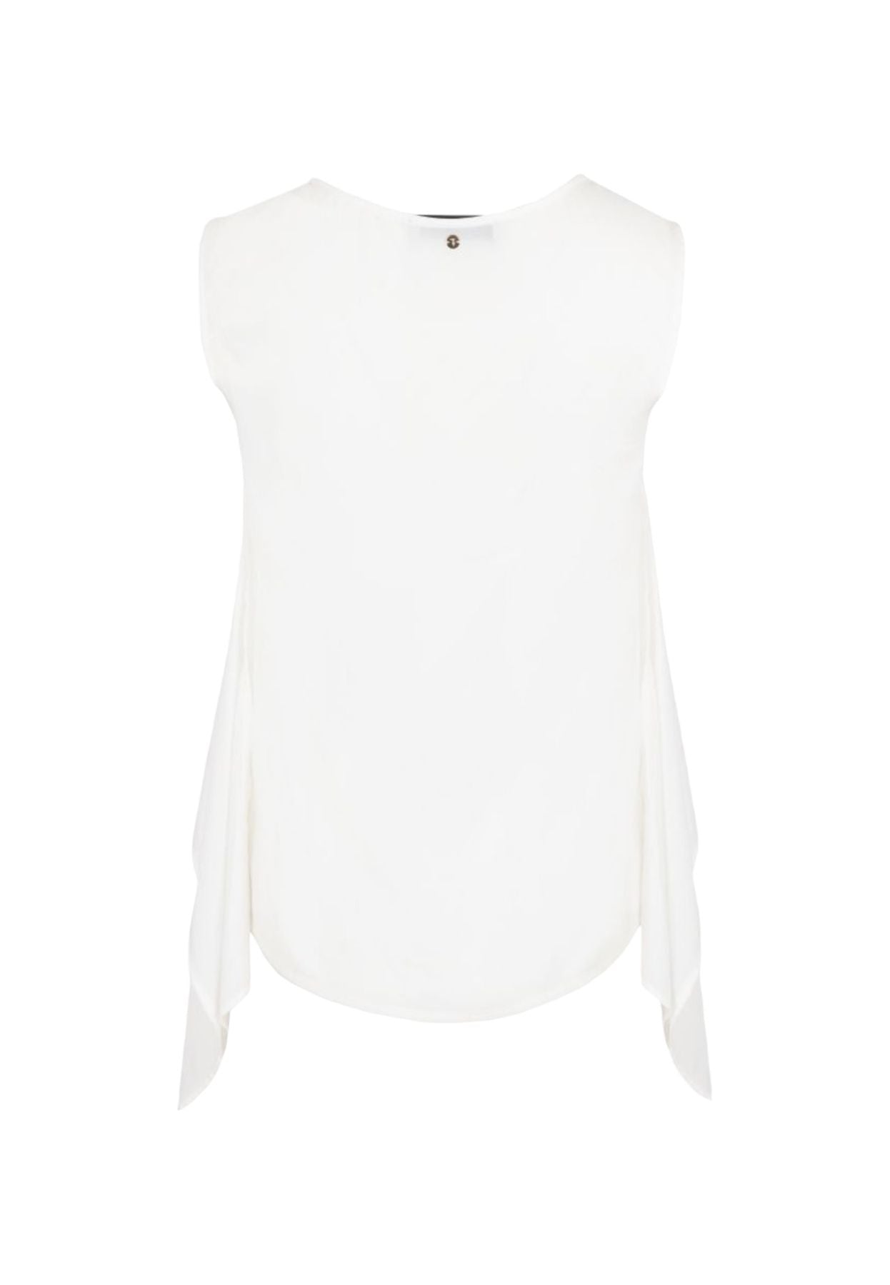Blusa Manica lunga Donna Trussardi 56C004501T002799