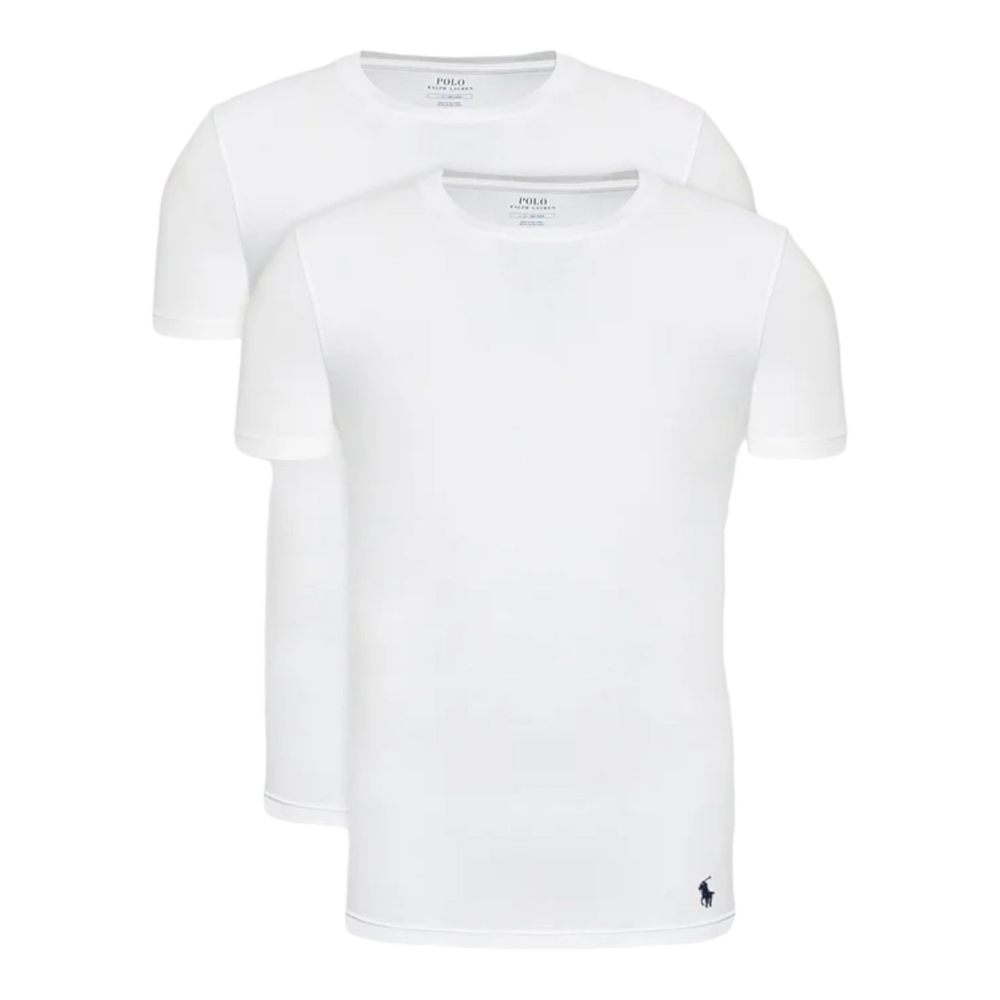 T-Shirt Manica Corta Uomo Ralph Lauren 71483596