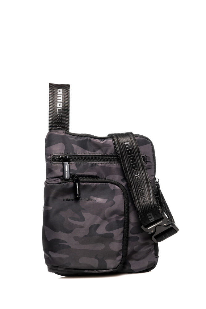 Borsa A Tracolla Uomo Momo Design MO-10NL