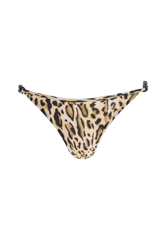 Bikini Pezzo Sotto Donna Moschino   231V2A5916 9409