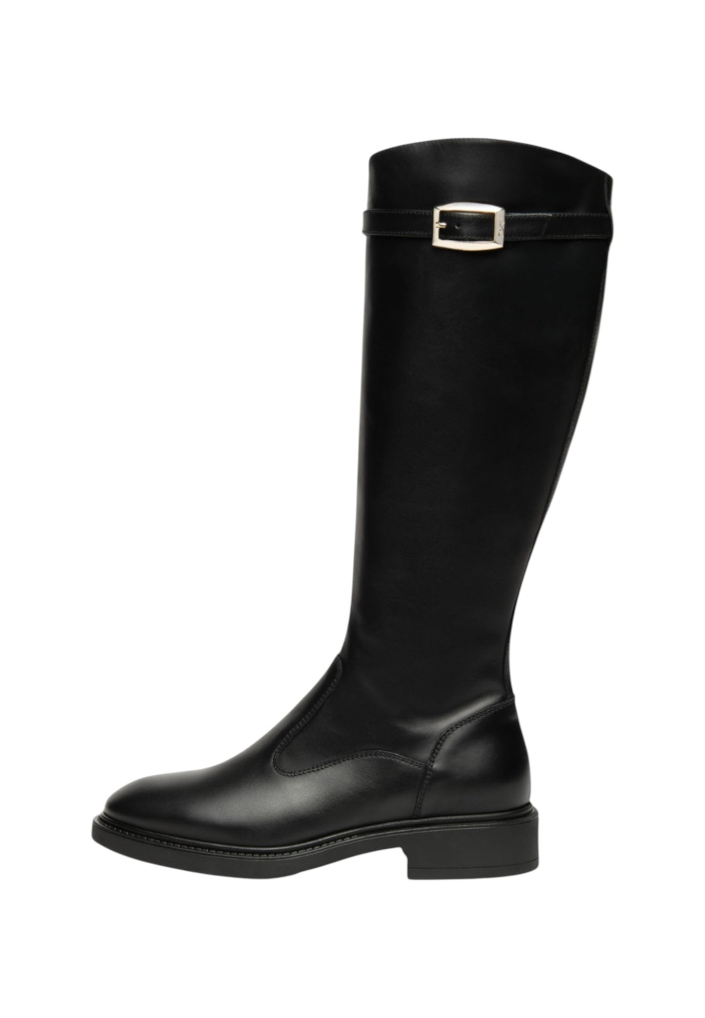 Stivali Donna Nero Giardini I514713D