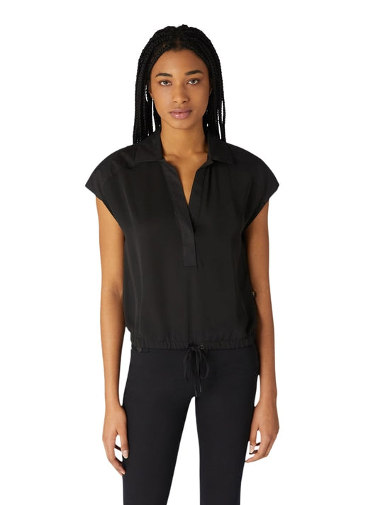 Blusa Senza Maniche Donna Trussardi 56C005201T005719