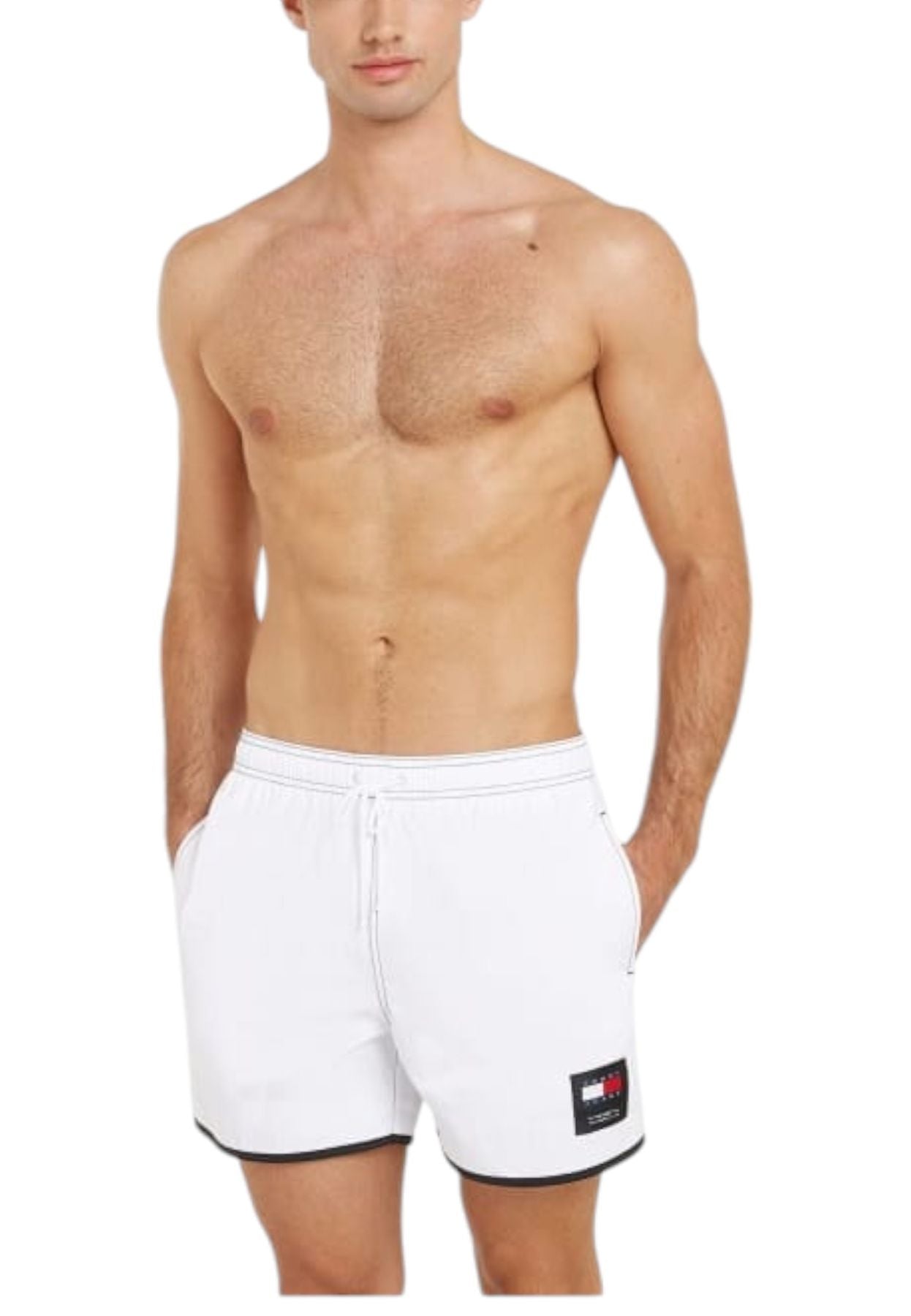 Costume da bagno Short Uomo Tommy Hilfiger UM0UM03149