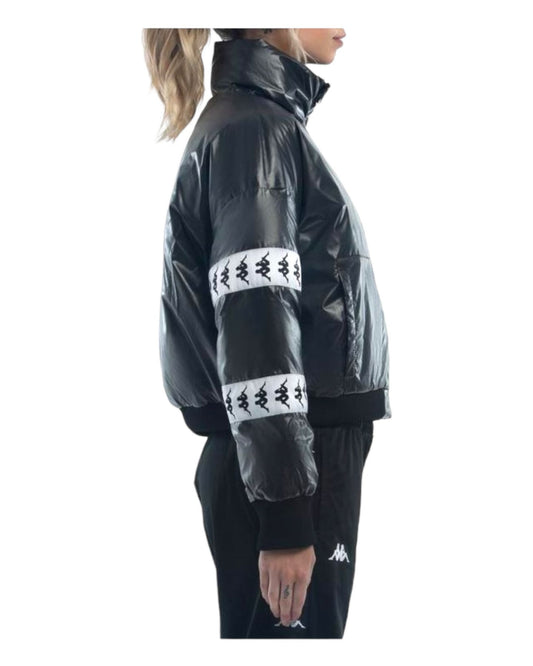 Piumino Donna Kappa 31117BW