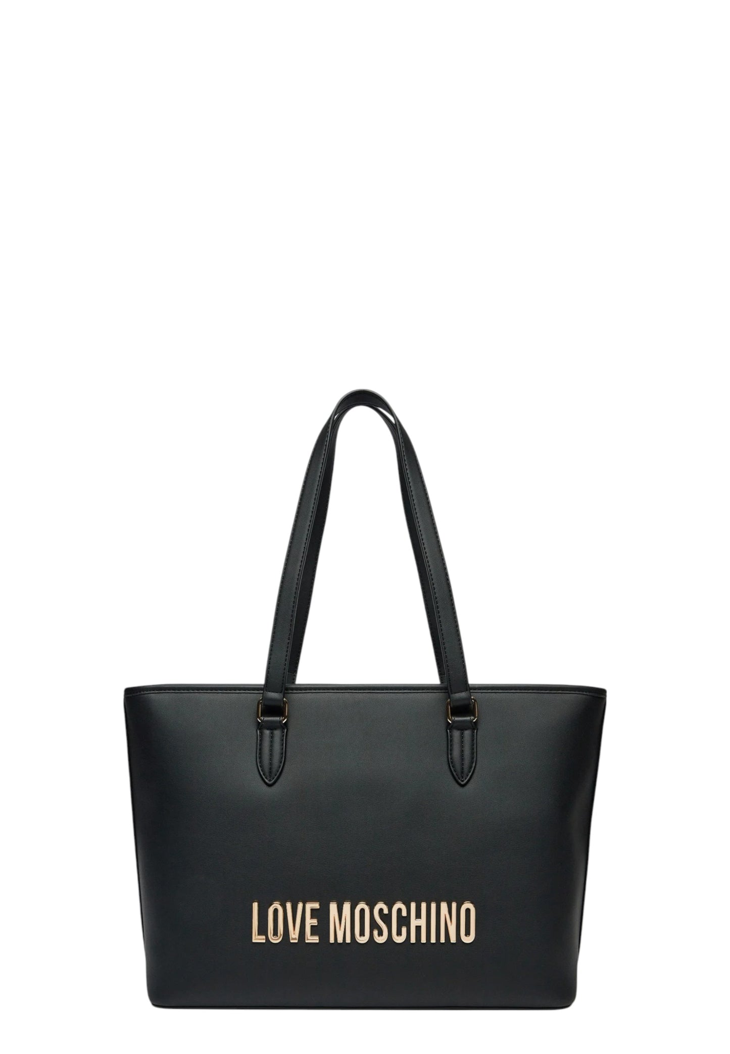 Borsa A Spalla Donna Love Moschino