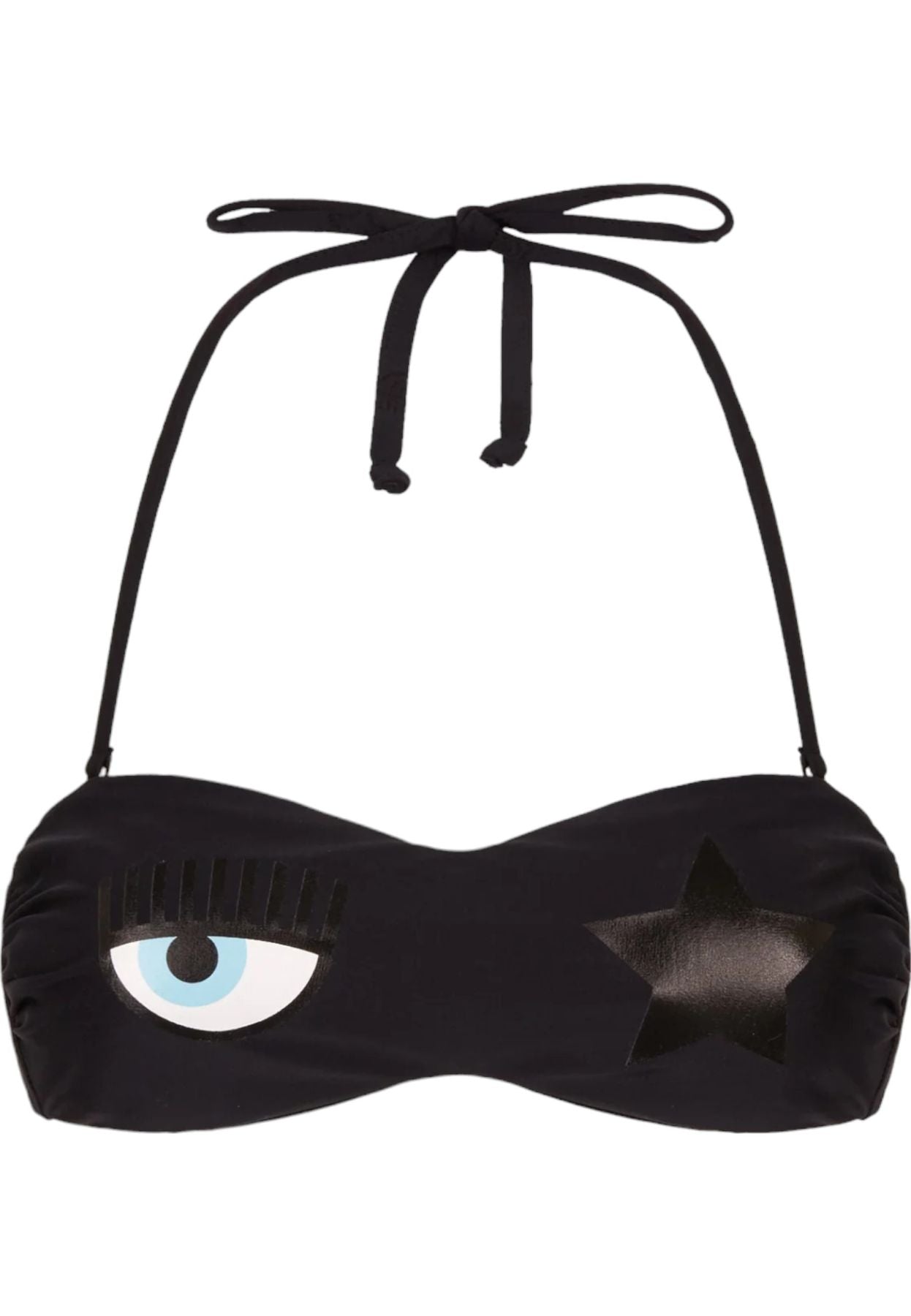 Bikini Pezzo Sopra Donna Chiara Ferragni 241V7A57124901