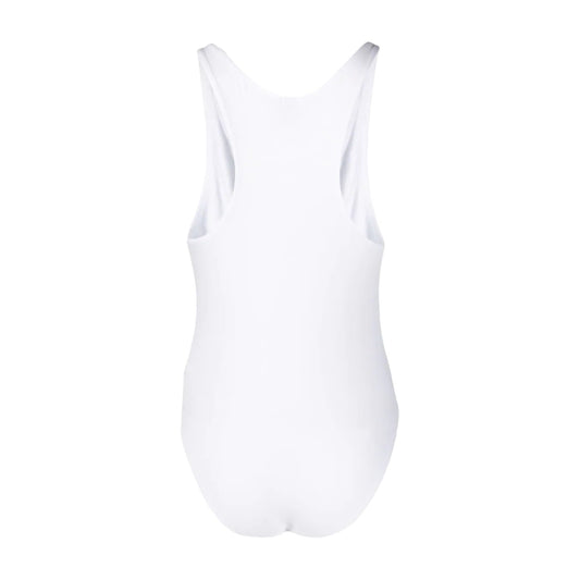 Body Senza Maniche Donna Moschino 231V6A1184 4410