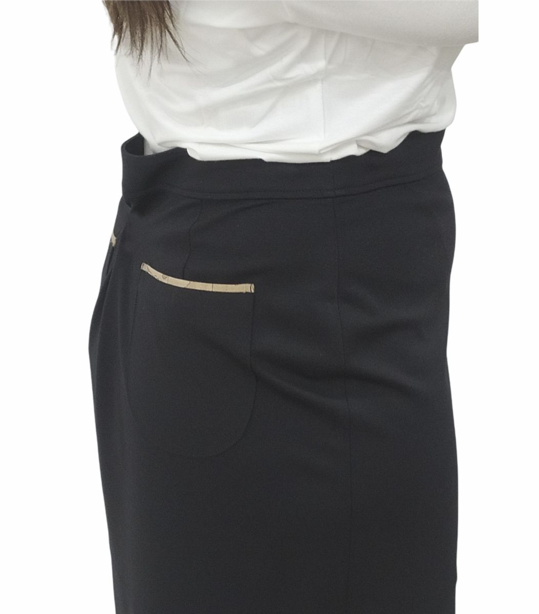Gonna Lunga Donna Alviero Martini D0307JV18