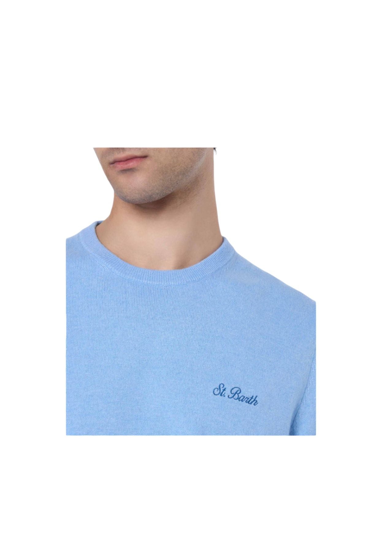 REGE003 - Maglione - Mc2 Saint Barth