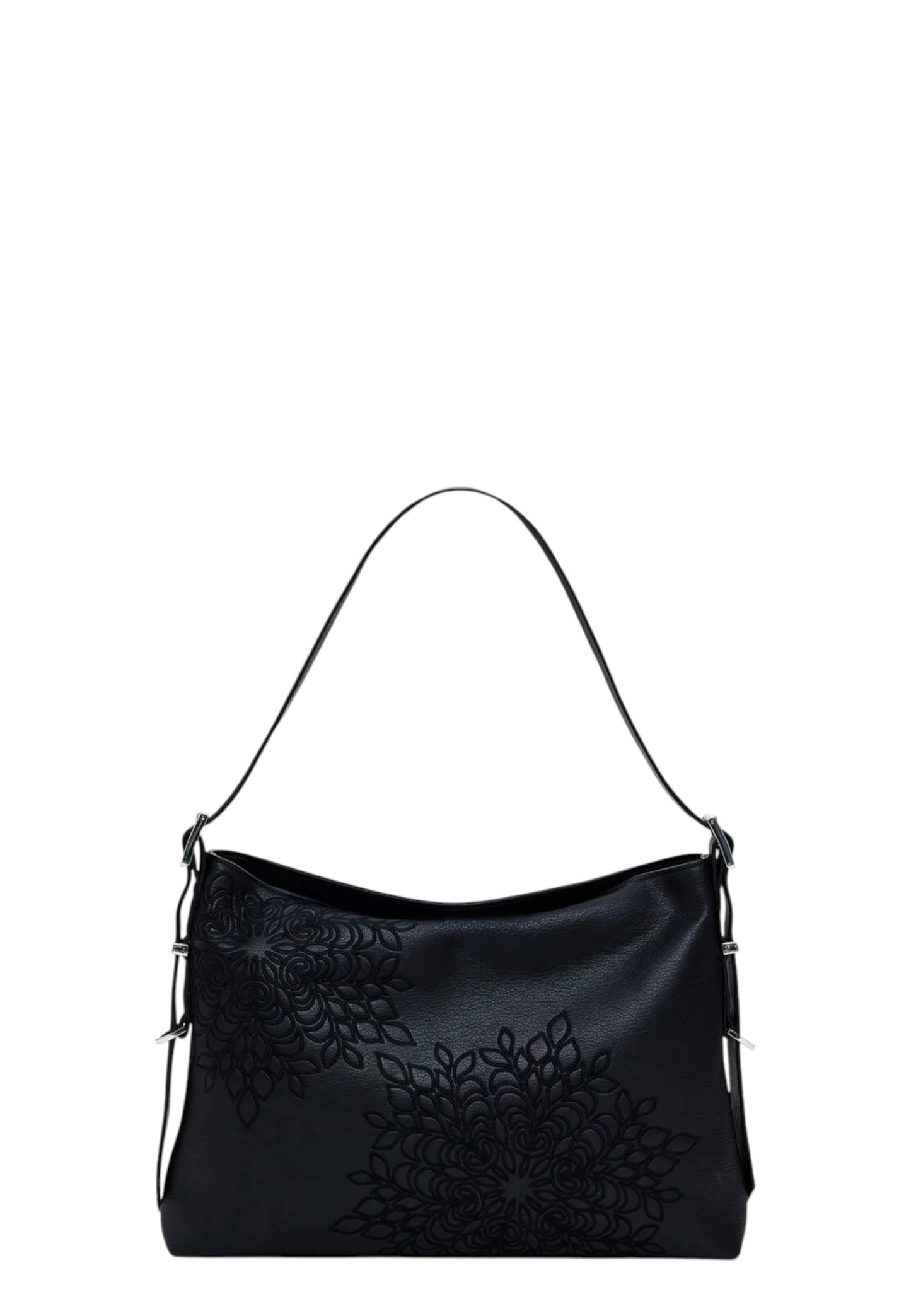 Borsa A Tracolla Donna Desigual Sierra Buxton Mini 25WAXPA0