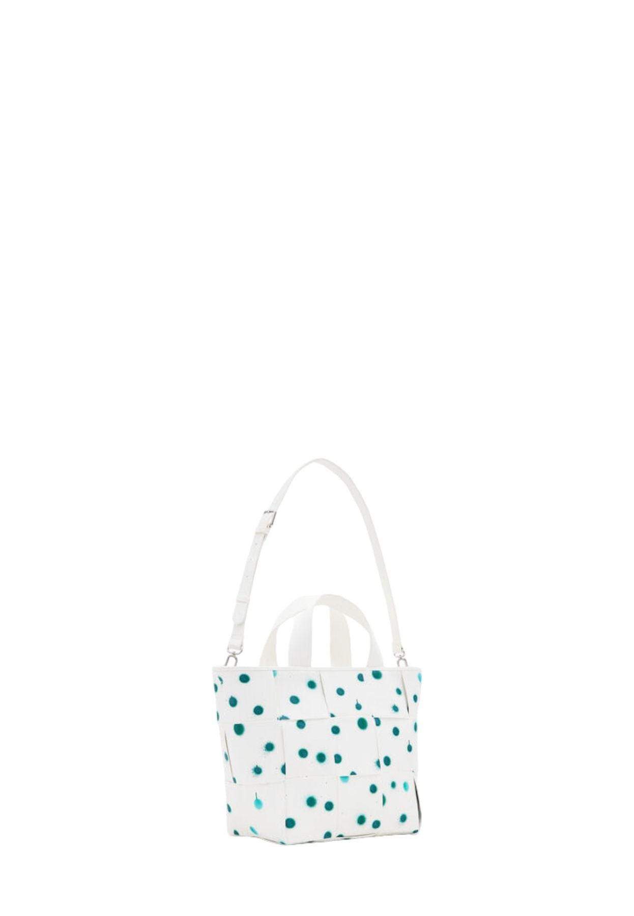 Borsa A Spalla Donna Desigual 24SAXP60