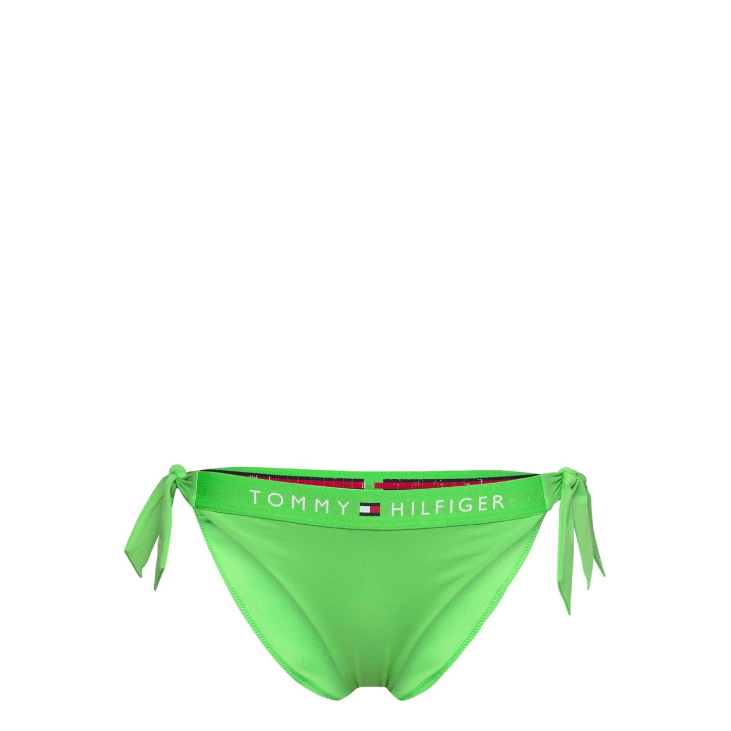 Bikini Pezzo Sotto Donna Tommy Hilfiger Side Tie Cheeky Bikini UW0UW04497