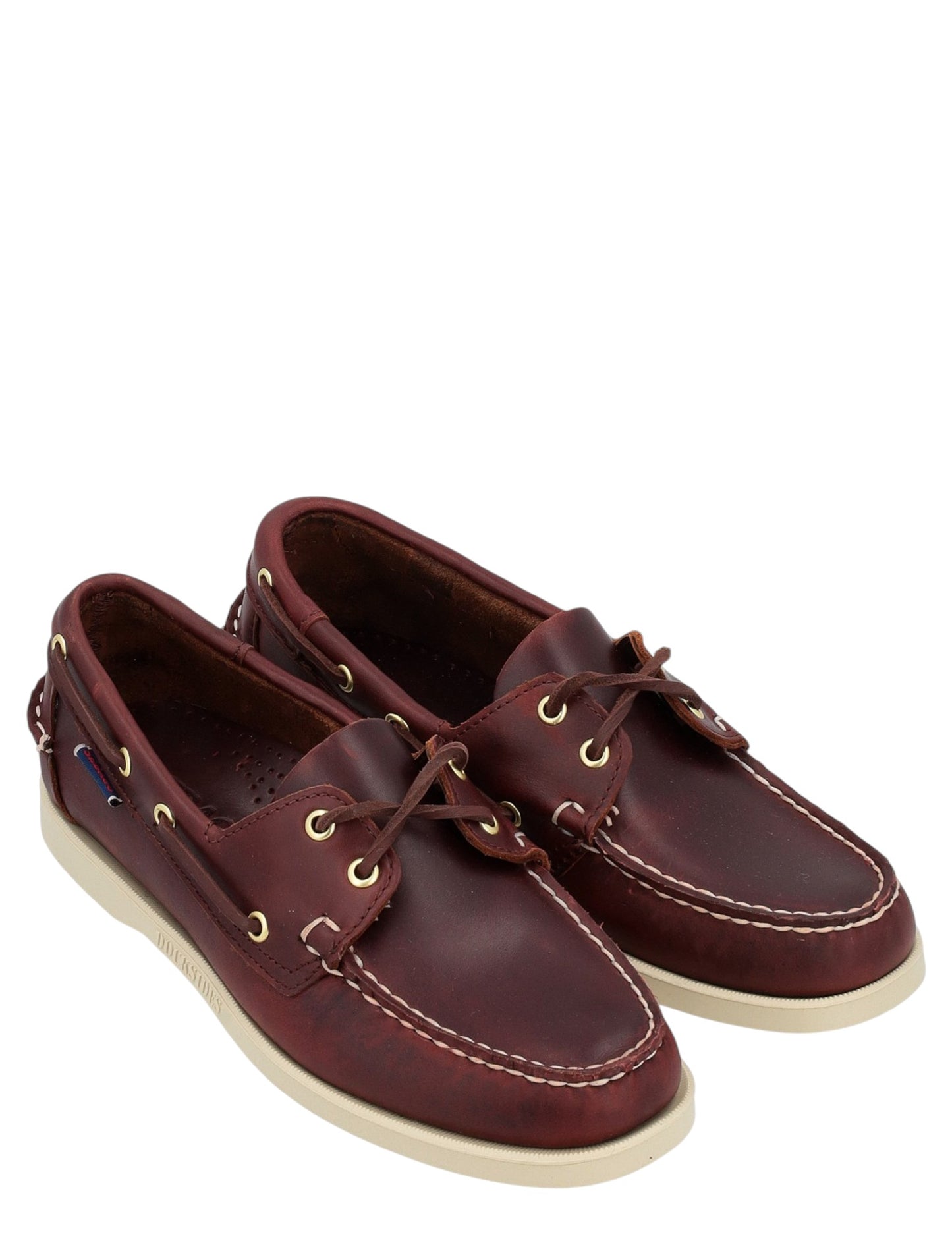 Mocassini Uomo Sebago