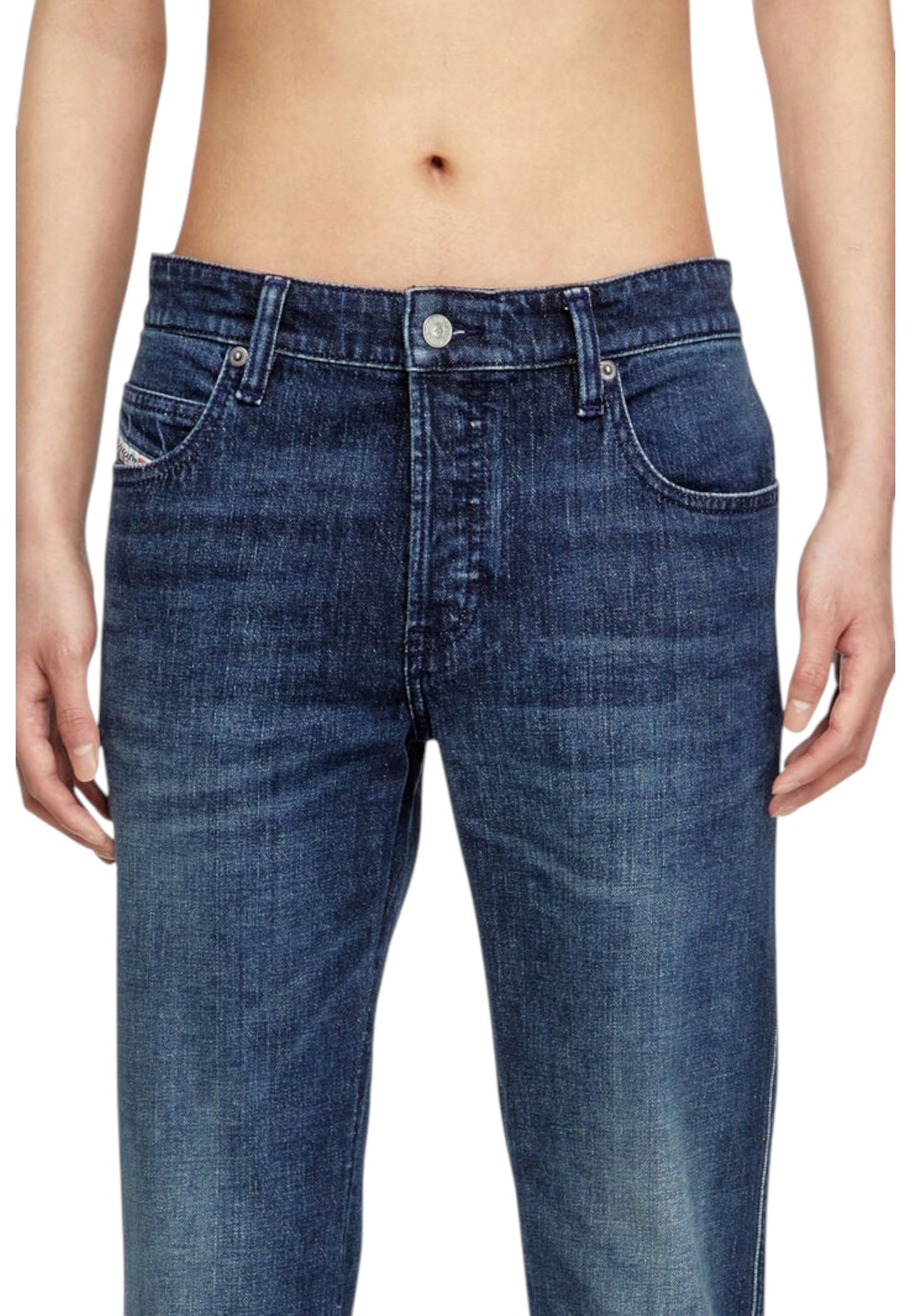 Jeans Uomo Diesel A157970DBDV