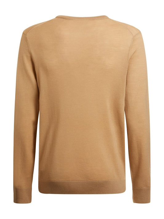 Maglione Collo Alto Uomo Marciano By Guess 2BHR035397Z