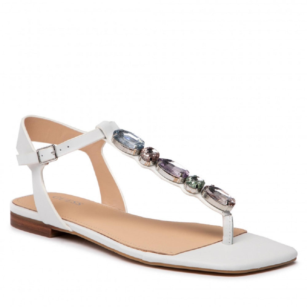 Sandali Infradito Donna Guess FL6SEFLEA21