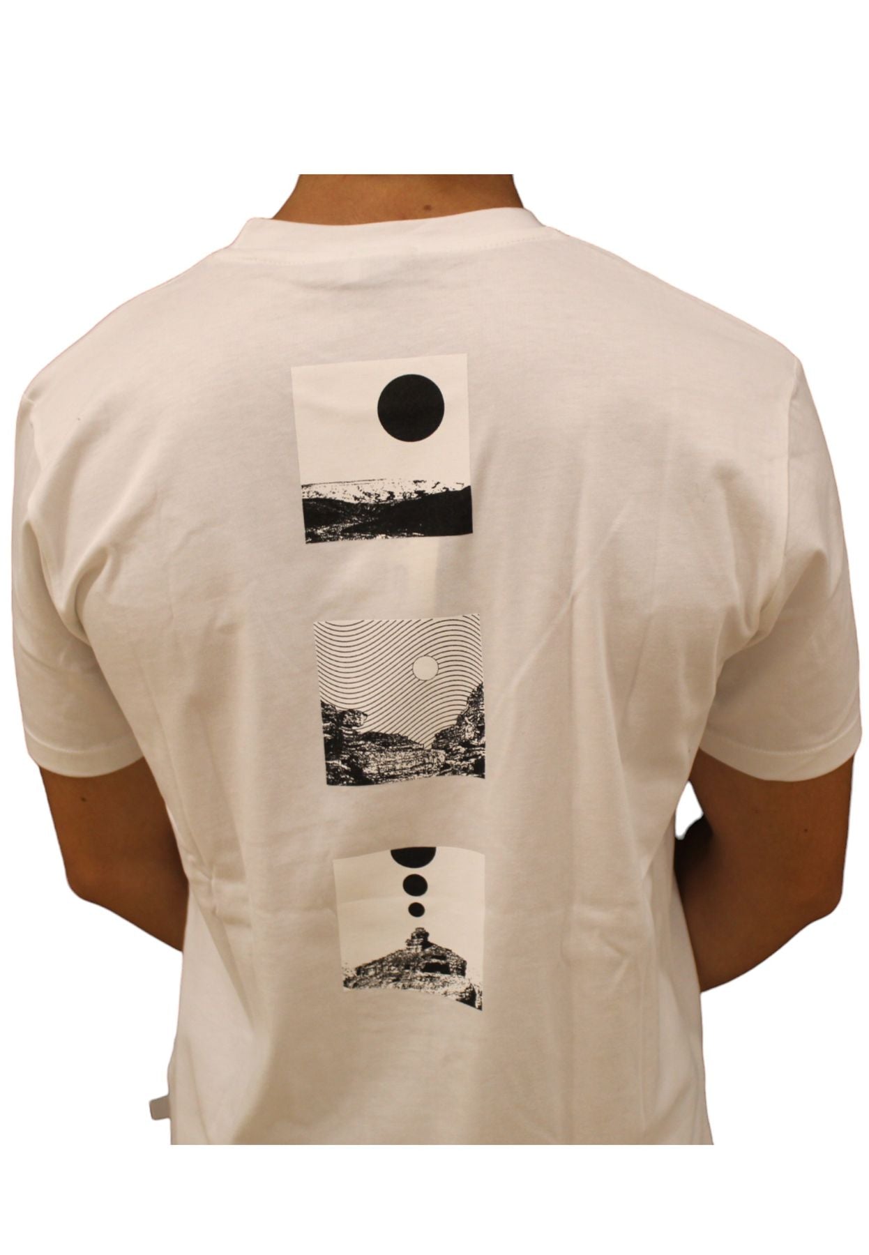 CFC0115770003 - T-shirt - QB24