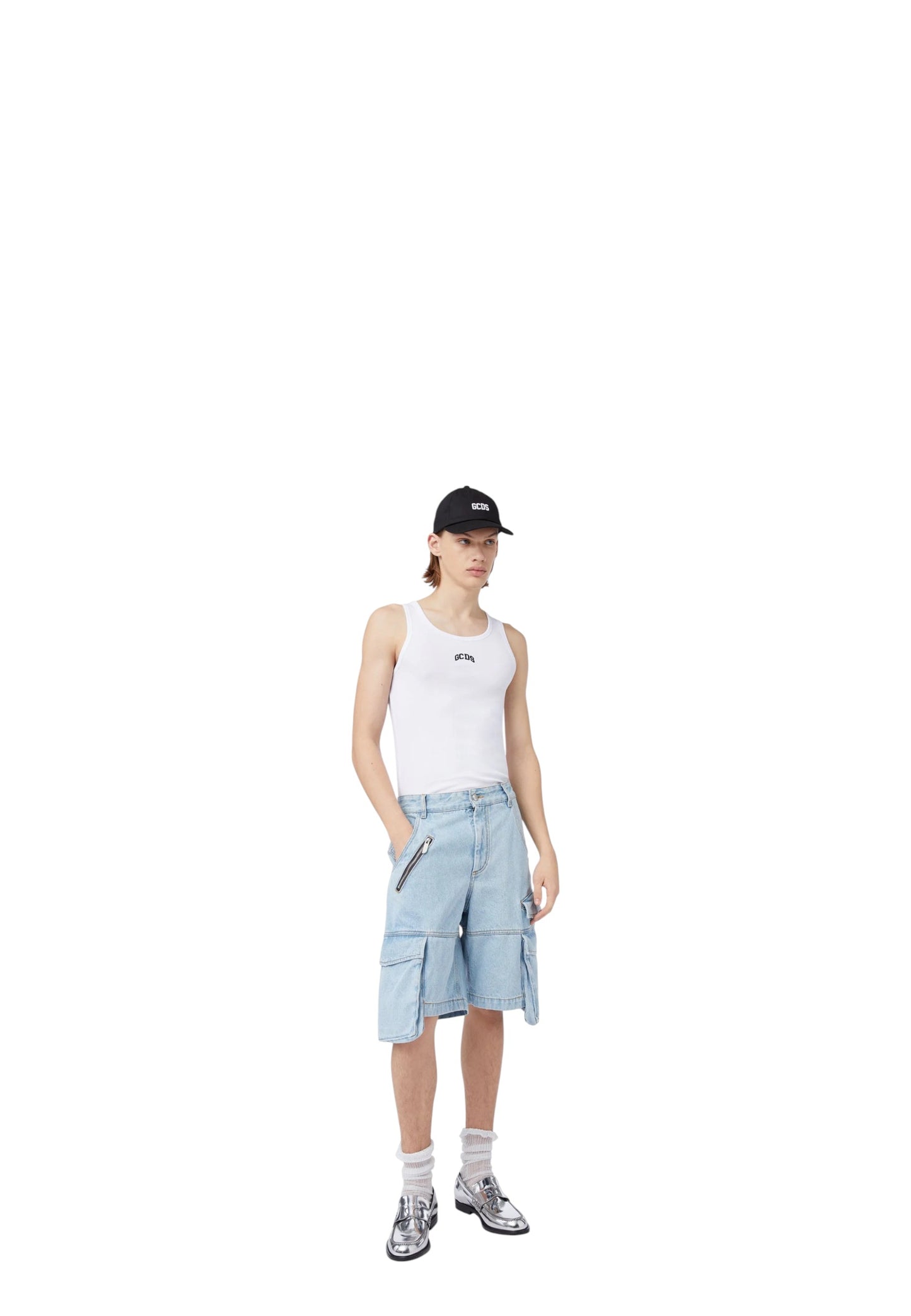 Canotta Unisex Gcds