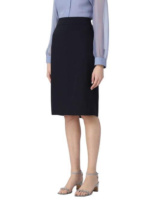 Gonna Midi Donna Emporio Armani 0NN3AT02002