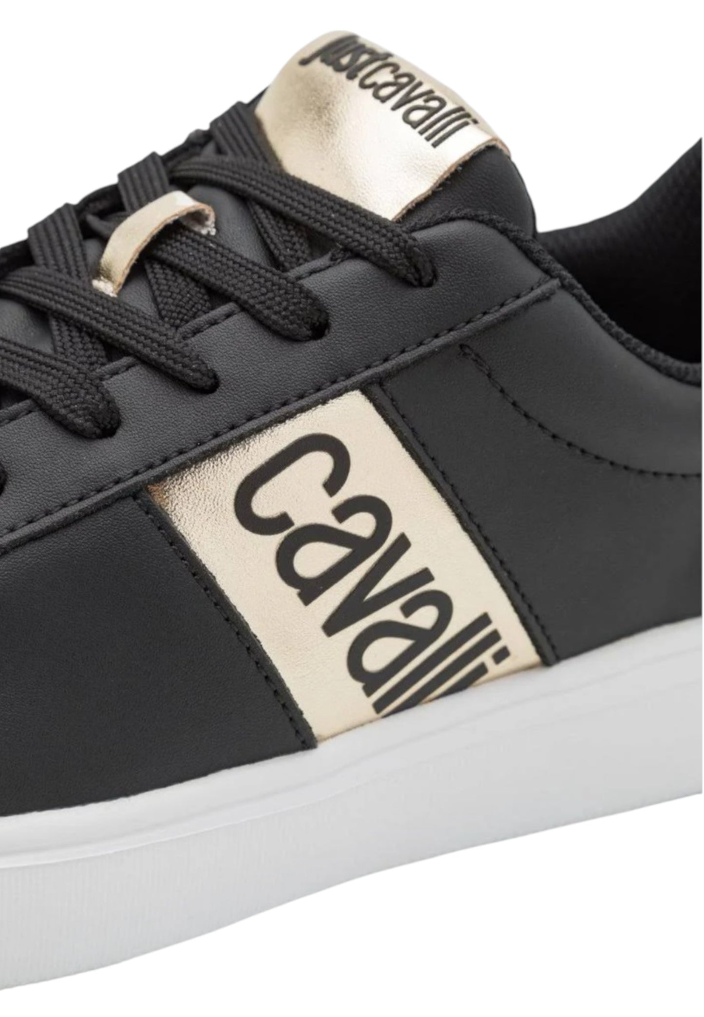 Sneakers Basse Donna Just Cavalli   74RB3SB2ZP277