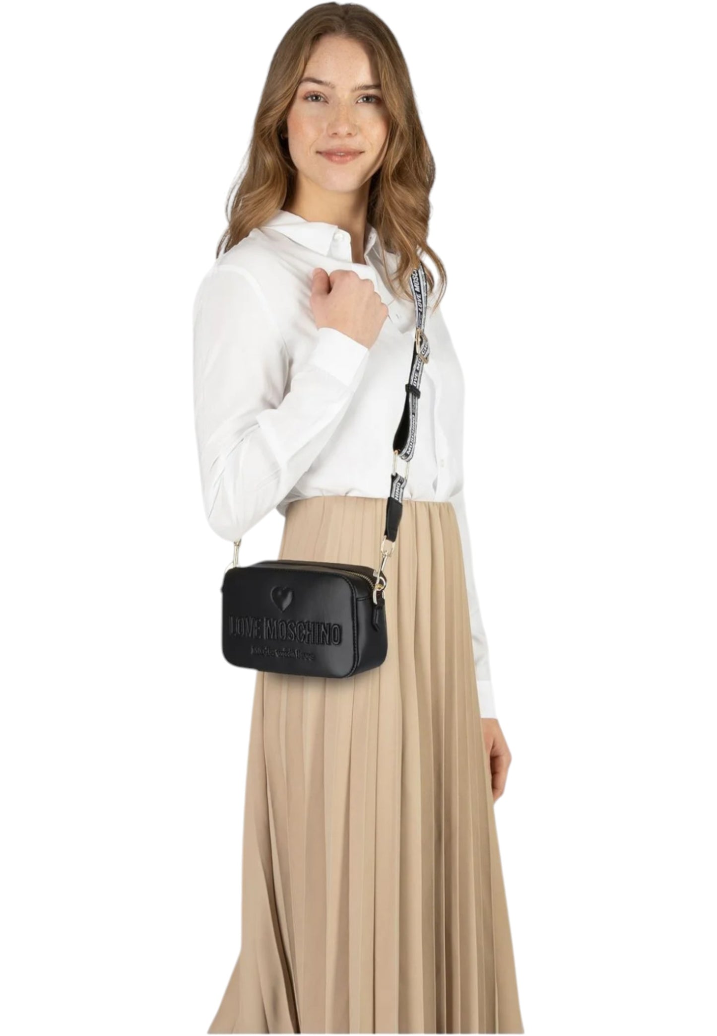 Borsa Donna Love Moschino