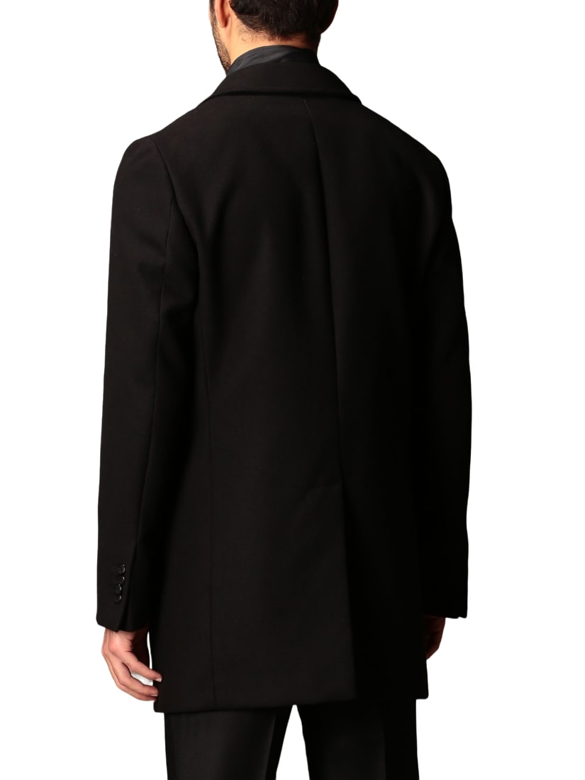 Cappotto Uomo Manuel Ritz 2931C4548203726