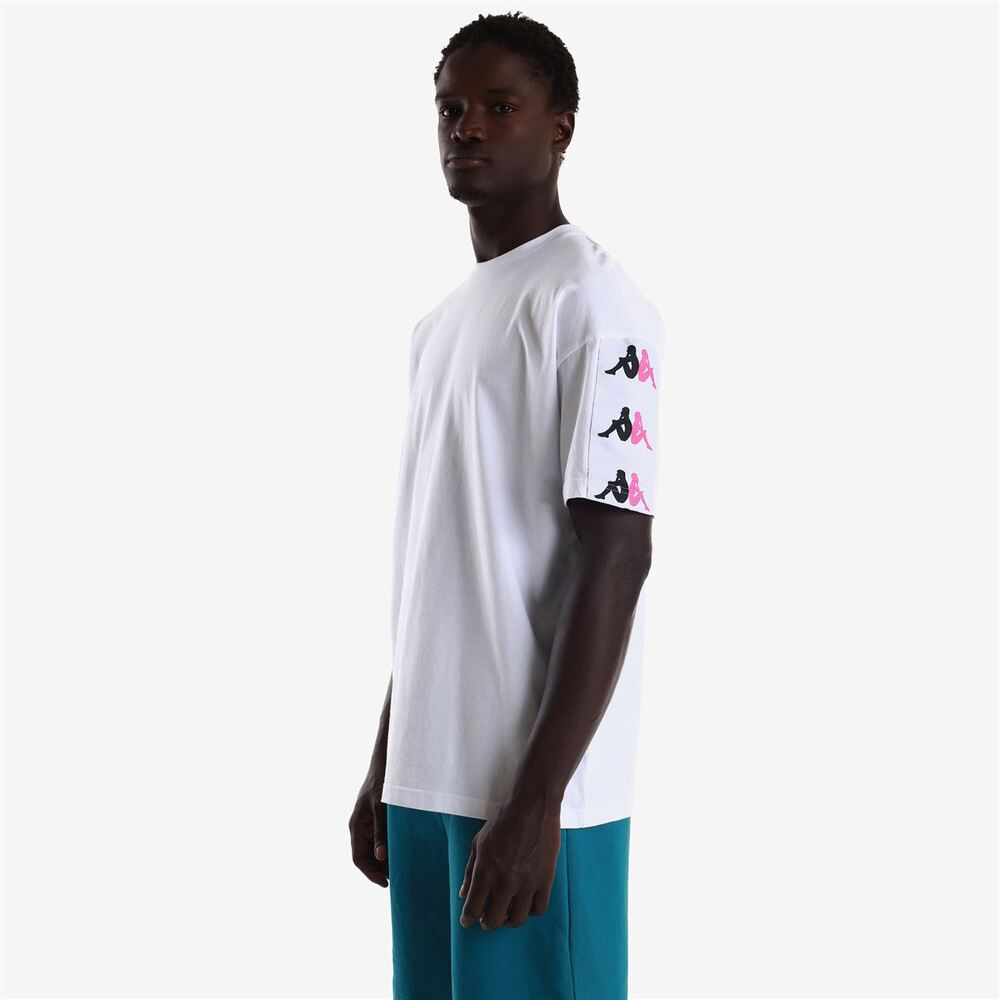35146KW - T-shirt - Kappa