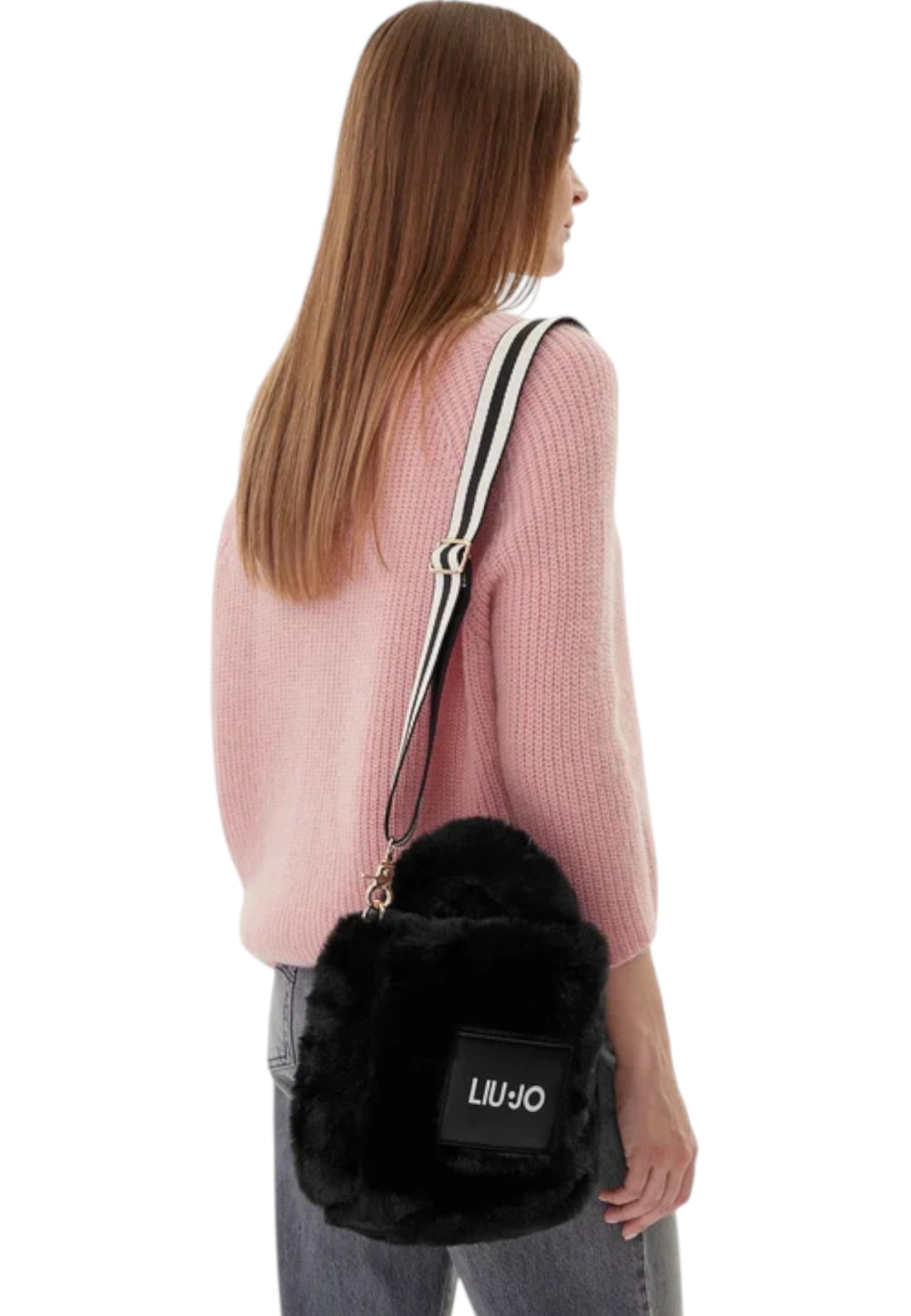 Borsa A Mano Donna Liu Jo X-Small Tote TF5271E0374