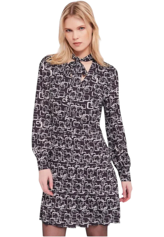 Vestito Corto Donna Gaudi   321FD15009