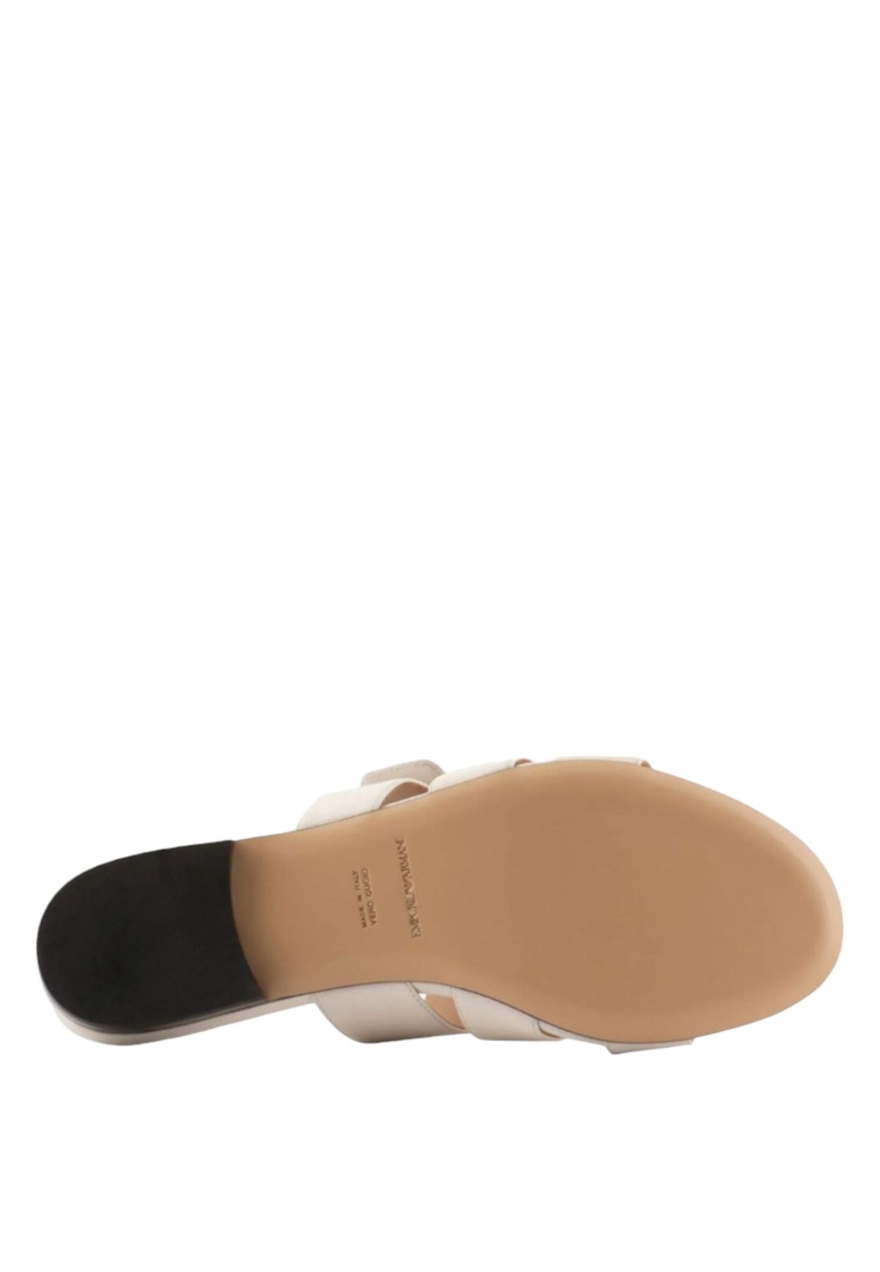 Ciabatte Donna Emporio Armani X3P816XF271