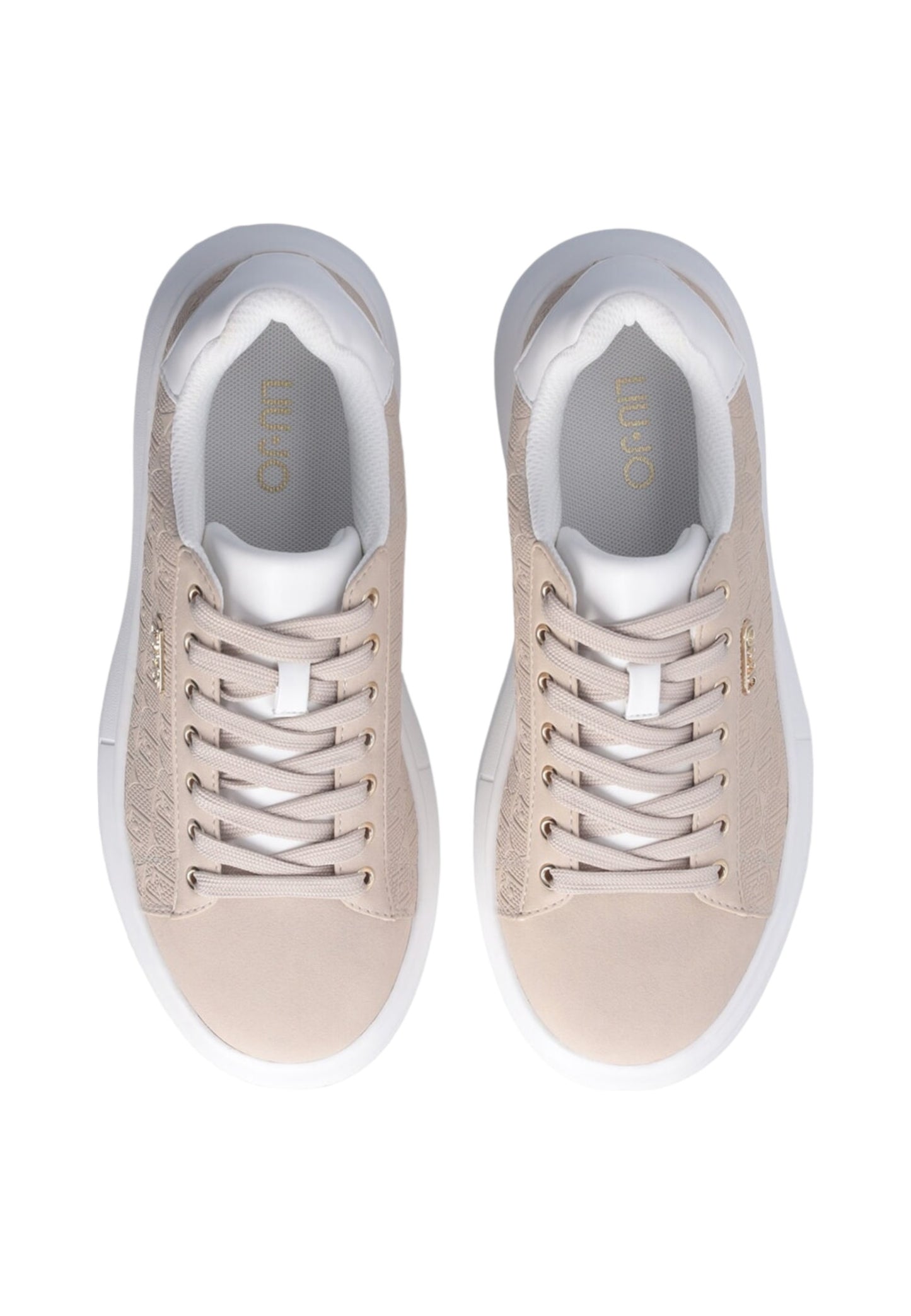 Sneakers Basse Donna Liu Jo