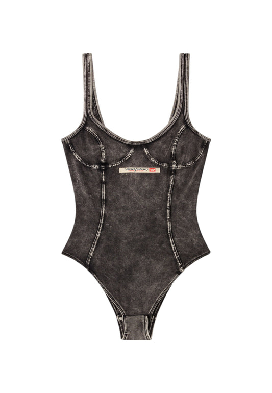 Body  Donna Diesel  Phoebe-Dnm Uw A191920SHAN