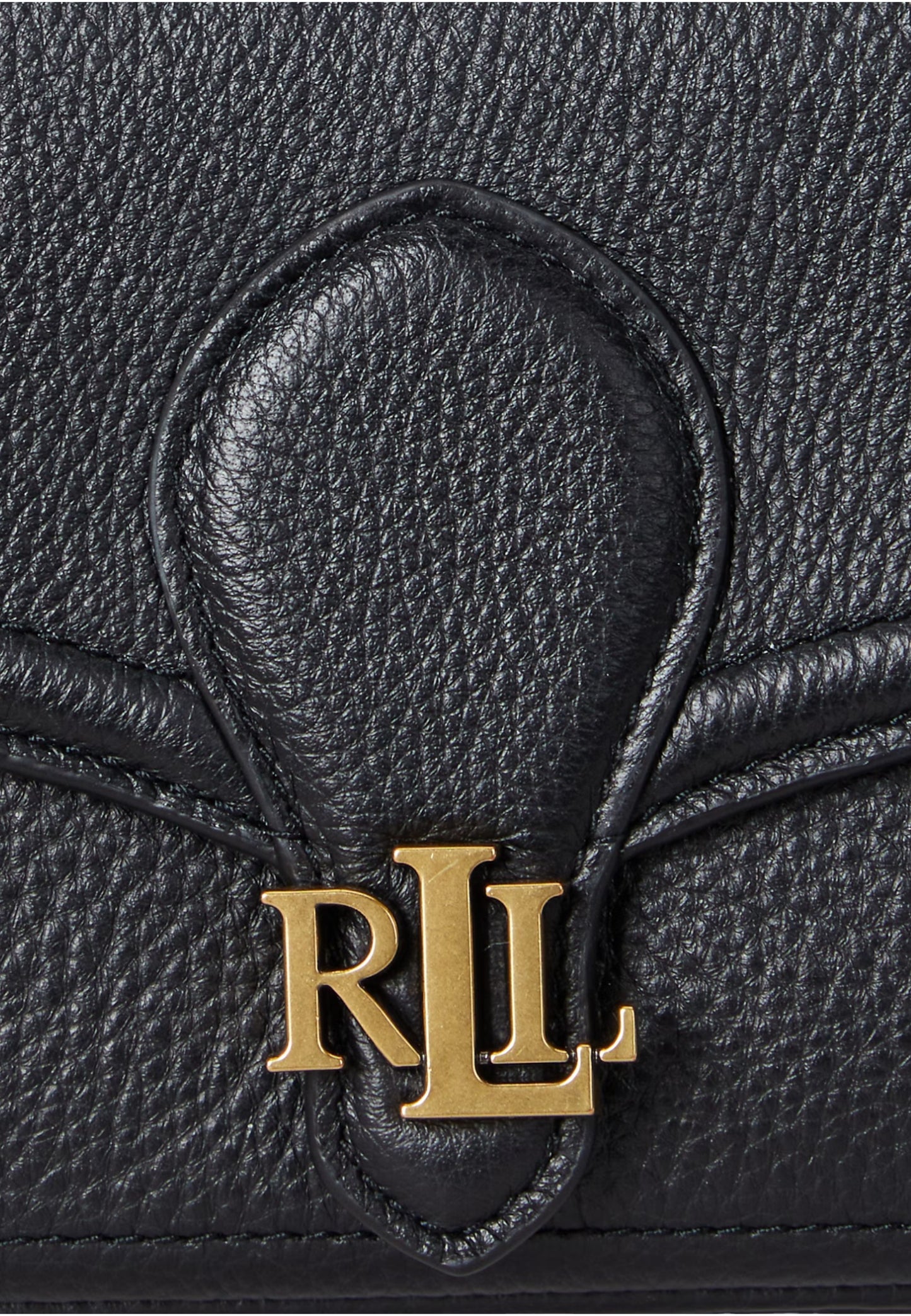Portafoglio Con Portamonete Donna Lauren Ralph Lauren Bradley 432977374