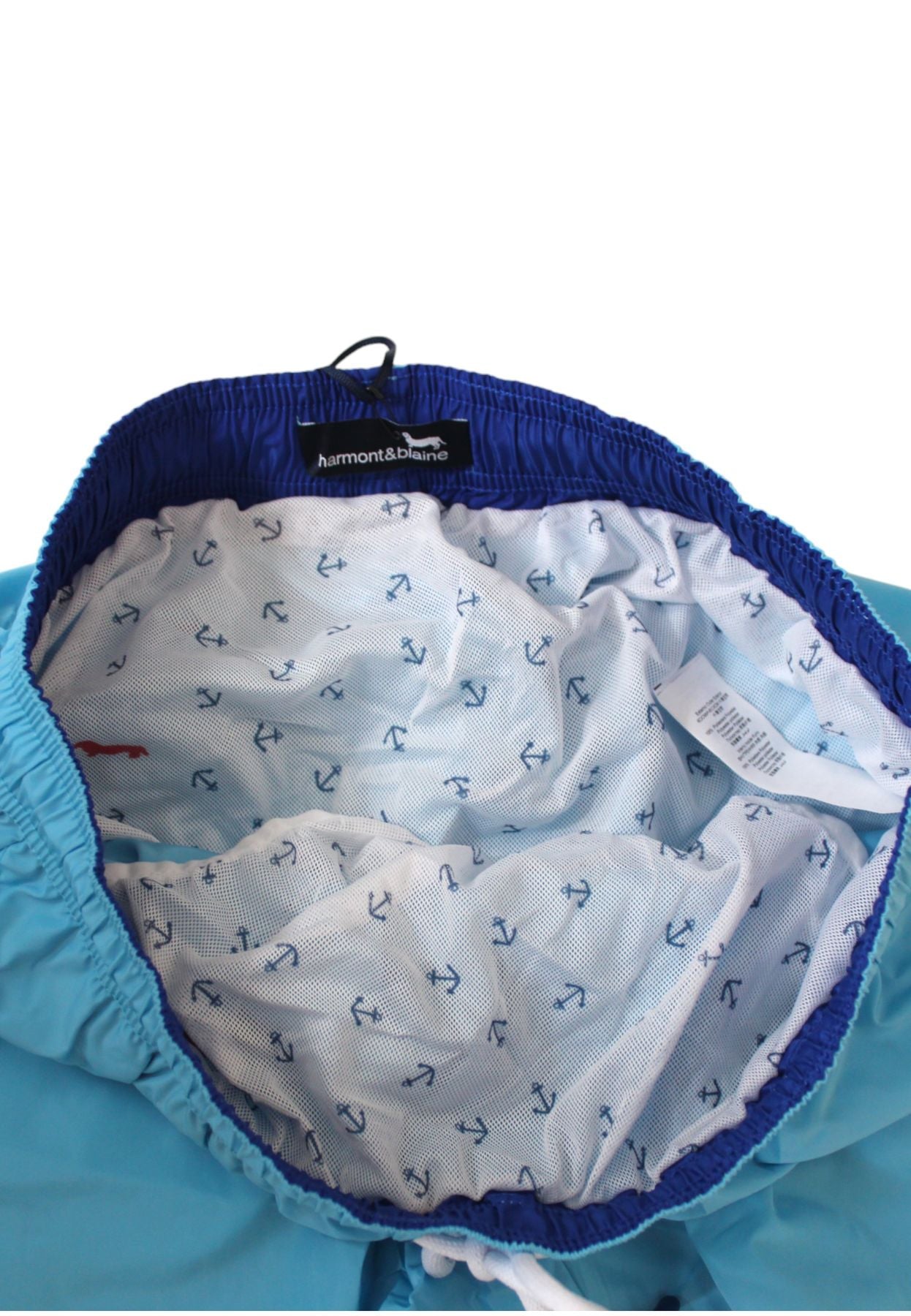 Costume da bagno Short Uomo Harmont & Blaine Basico YNL001090289