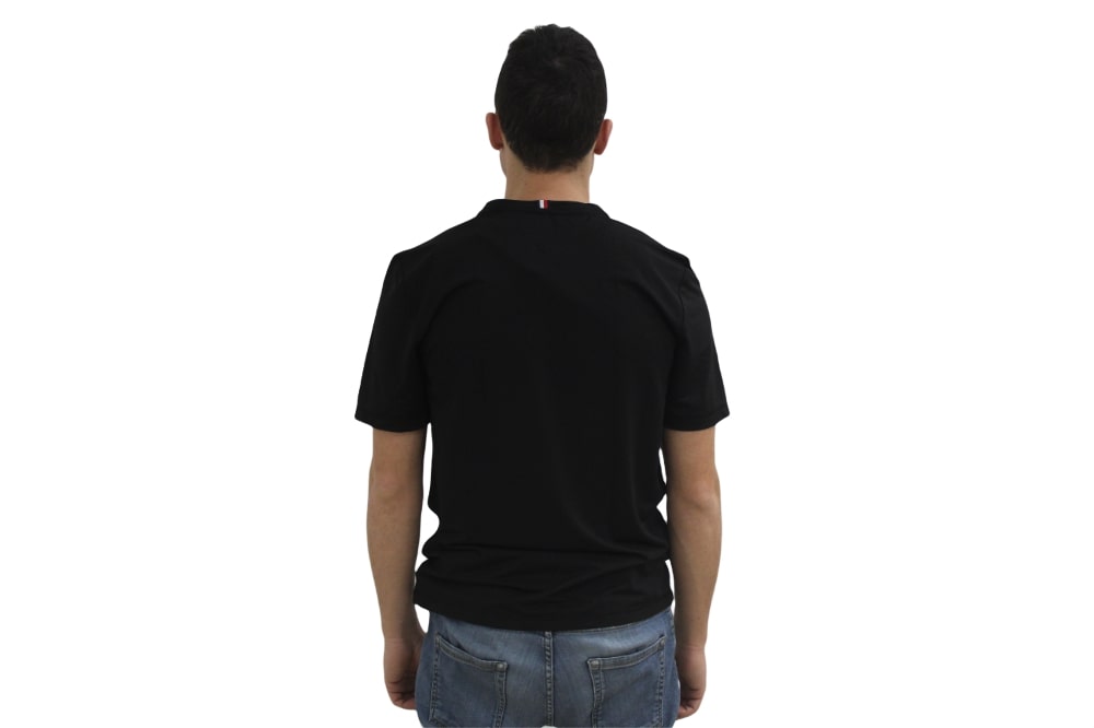 MW0MW21257 - T-shirt - Tommy Hilfiger