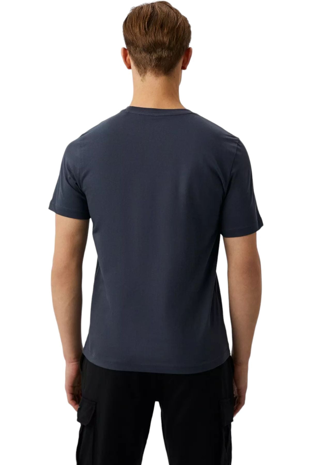 T-Shirt Manica Corta Uomo Aeronautica Militare 232TS2181J607