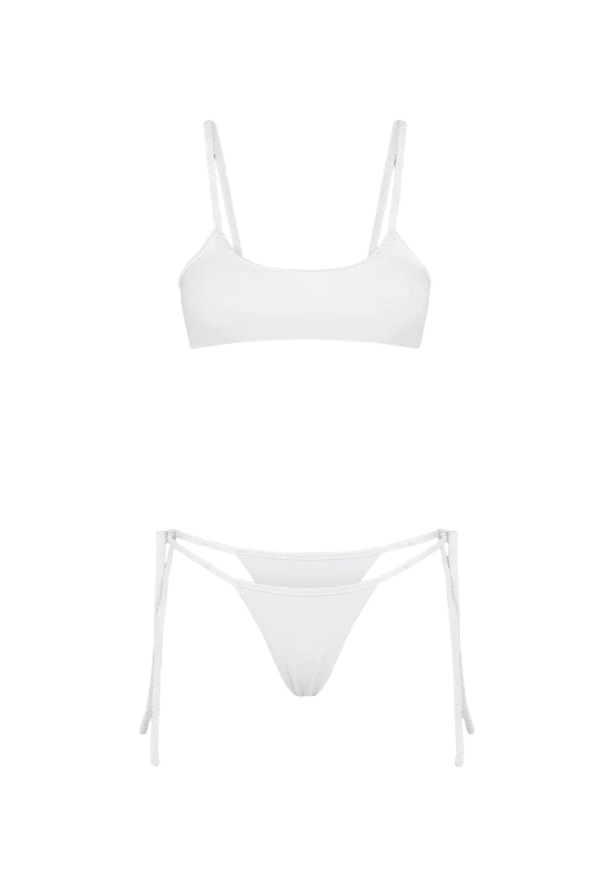 Bikini 2 Pezzi Donna F**K Top FK23-0301