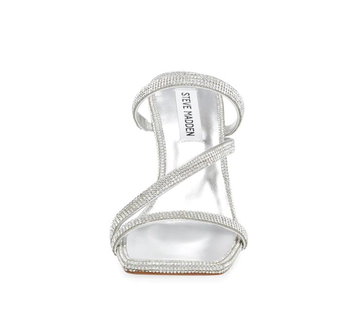 Sandali Con Tacco Donna Steve Madden SMSANNUAL