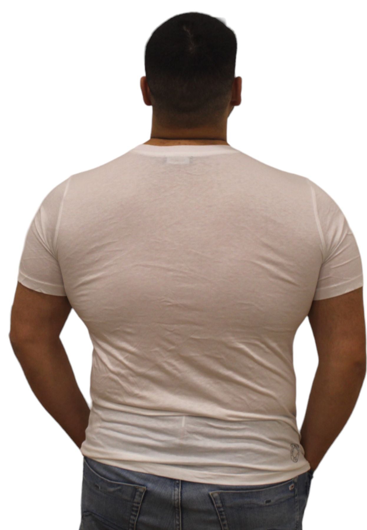 NMS37002TS9700 - T-shirt - Costume National C'N'C
