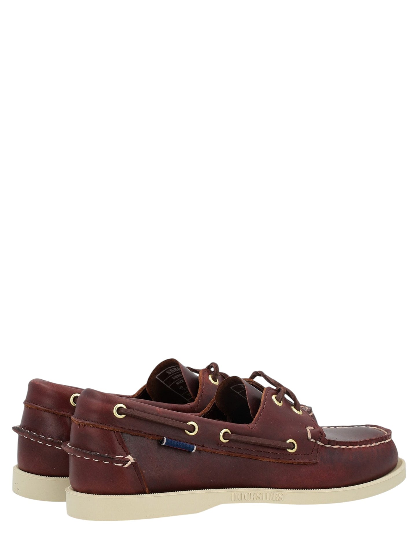 Mocassini Uomo Sebago