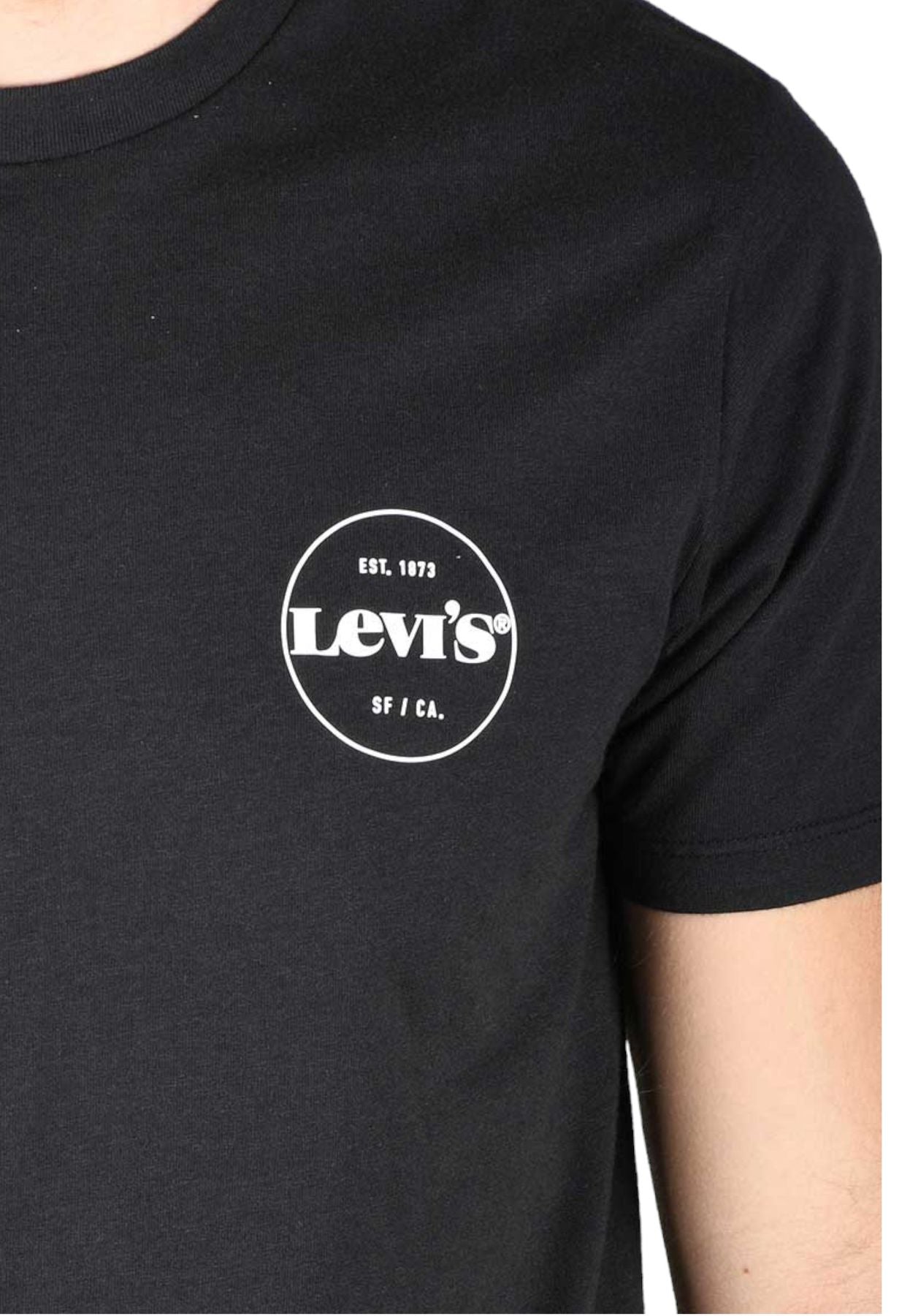 67983 - T-shirt - Levi's